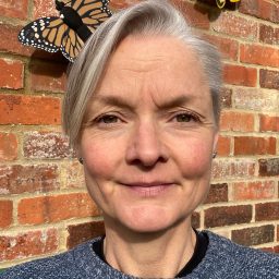 Janet Lake welcome photo